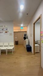 Parkway Centre (D15), Office #612734911